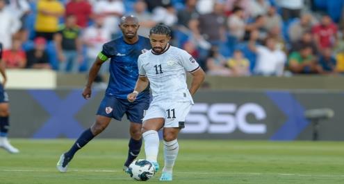 بسبب المقابلة التليفزيونية.. غرامة على ثنائي الزمالك في البطولة العربية (لائحة)